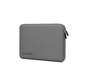 Wozinsky WNL-10G šedé / Pouzdro pro notebook / 10-11" / neopren