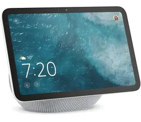 Amazon Echo Show 8 (4. generace 2025) bílá DE