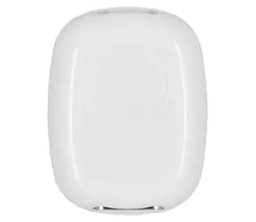 Shelly The Pill bílá / Univerzální senzor / Wi-Fi / Bluetooth / DS18B20 / DHT22