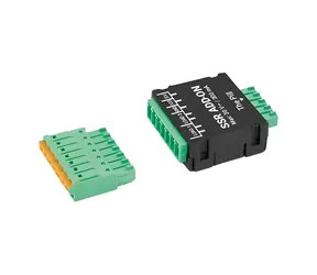 Shelly SSR Add-on / Rozšiřující modul / 2 kanály / 30V DC / 300mA / The Pill