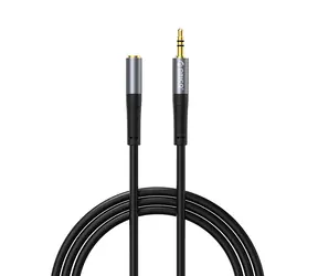 Orico AXF-30 černá / Audio kabel / Prodlužovací / Jack 3,5mm / 3 m
