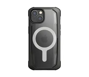 Raptic X-Doria Secure Case černá / Kryt / Apple iPhone 14 Plus / MagSafe / odolný