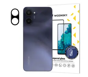 Wozinsky Ochranné sklo na fotoaparát pro Realme 10 / Ochranné sklo / Fotoaparát