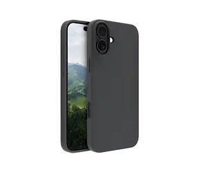 dbramante1928 Greenland noční černá / Zadní kryt / plast / pro Apple iPhone 16 Plus