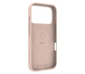dbramante1928 Greenland Pro růžová / Zadní kryt / MagSafe / plast / pro Apple iPhone