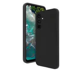 dbramante1928 Costa Rica Samsung Galaxy noční čerň / Zadní kryt / Silikon, recyklovaný plast