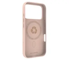 dbramante1928 Roskilde ICON růžová Pink Sand (ROK6ICPI6801) / Zadní kryt / MagSafe / pro Apple iPhone