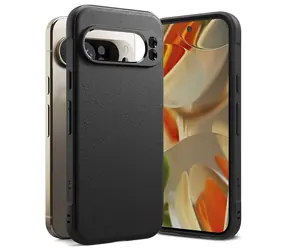 Ringke Onyx Case pro Google Pixel 9 Pro XL černá / Kryt na mobil