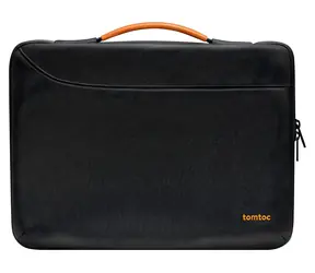 tomtoc Versatile A22 černá / Taška / MacBook Pro 14" / M1/M2/M3/M4