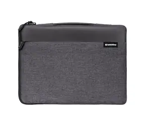 SwitchEasy Urban Sleeve černá / Pouzdro / MacBook Pro 16" / M1/M2/M3/M4