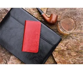 Red Ant taška MacBook Pro a Air 13" Retina černá (Aroma Whisky) / Taška / 13"