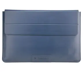 SwitchEasy EasyStand Case půlnočně modrá / Pouzdro / MacBook Pro 16" 2019