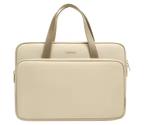 tomtoc Premium H21 khaki / Taška / pro MacBook Pro 14" M1/M2/M3/M4