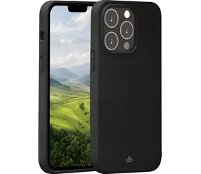 dbramante1928 Costa Rica černá / Zadní kryt / Apple iPhone 14 Pro / Silikon