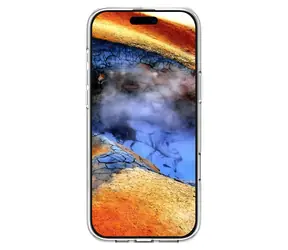 dbramante1928 Greenland průsvitná / Zadní kryt / recyklovaný plast / MagSafe / pro Apple iPhone Air