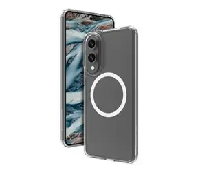 dbramante1928 Iceland Pro průsvitná / Zadní kryt / Plast / Samsung Galaxy S25 Edge