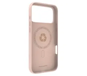 dbramante1928 Roskilde ICON růžová Pink Sand / Zadní kryt / MagSafe / pro Apple iPhone