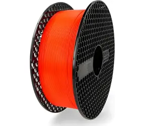 Prusa PLA filament 1,75 mm oranžová / Tisková struna / 1 kg