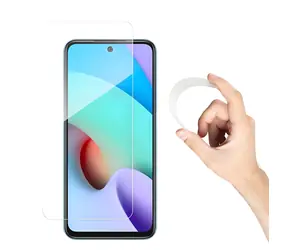 Wozinsky Nano Flexi Hybrid sklo Xiaomi Redmi 10 / Ochranné sklo / Hybridní flexibilní / bez rámečku