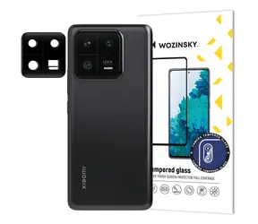 Wozinsky Ochranné sklo na fotoaparát pro Xiaomi 13 Pro / Ochranné sklo / Tvrzené 9H