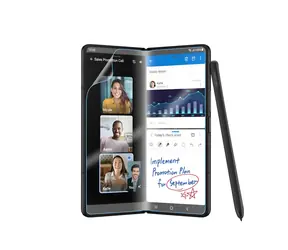 Wozinsky Invisible Film pro Google Pixel Fold / Ochranná fólie