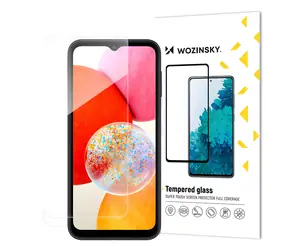 Wozinsky Ochranné tvrzené sklo pro Samsung Galaxy A15/A15 5G / Tvrzené sklo