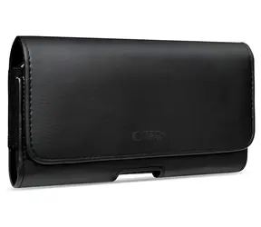 Tech-Protect SM80 černá / Pouzdro pro smartphony 5,8-6,8" / Univerzální