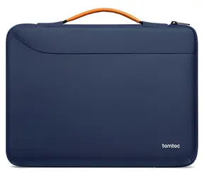 tomtoc Versatile A22 tmavě modrá / Taška / MacBook Air 13" / M1/M2/M3