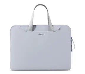 Tomtoc The Her Sleeve tmavě šedá/modrá / Pouzdro / MacBook Pro 16"