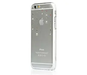 Swarovski kryt Star Wish Cotton Candy pro iPhone 6/6s / Kryt / iPhone 6 a 6S
