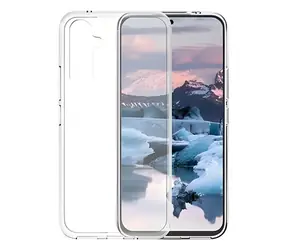 dbramante1928 Greenland průsvitná / Zadní kryt / Plast / Samsung Galaxy A54