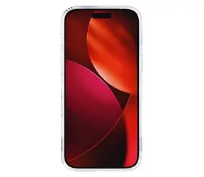 Tech21 EvoLite Case transparentní / Pouzdro / MagSafe / Apple iPhone 17 Pro Max