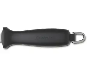 Wüsthof Ocílka plochá diamantová / Broušení nožů / Délka 23 cm