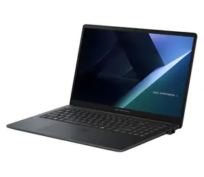 ASUS ExpertBook BM1 BM1503CDA šedá / Notebook / 15,6" FHD / AMD Ryzen 5 7535U / 16GB / 512GB SSD / bez OS