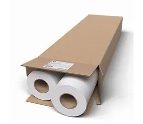 HP Universal Bond Paper 36" / Role / matný / 914 mm x 45,7 m / 80 g/m2 / 2 ks