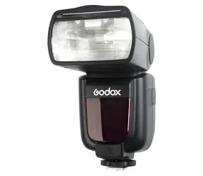 Godox TT600 / Blesk / manuální / GN 60 / Godox X 2,4 GHz / Canon, Nikon, Fuji, Olympus, Pentax