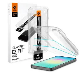 Spigen Glas.tR EZ Fit