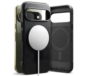 Ringke Onyx MagSafe Case pro Google Pixel 11 Pro černá