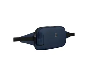 VICTORINOX Ledvinka Altmont Modern tmavě modrá / 3 l / recyklovaný polyester rPET