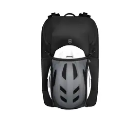 Victorinox Altmont Modern černá / Batoh / Commuter / 22 l / 15,6" / recyklovaný polyester