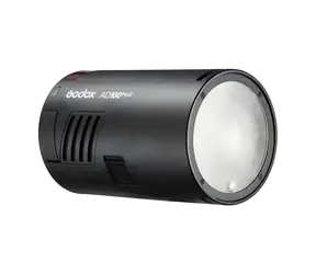 Godox AD100Pro II / Bateriový blesk / TTL / HSS / 100Ws
