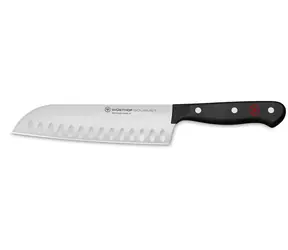 Wüsthof Gourmet Japonský nůž 17 cm / Kuchyňský nůž / nerezová ocel