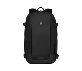 Victorinox Altmont Modern černá / Batoh / 32 l / Recyklovaný polyester / 49 × 32 × 23 cm