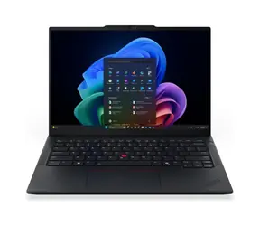 Lenovo ThinkPad E14 Gen 8 černá / Notebook / 14" WUXGA / Intel Core Ultra 5 325 / 16GB / 512GB SSD / Intel Graphics