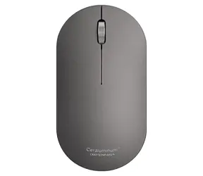 ASUS ZenMouse MD202 šedá / Myš / optická / 4200 DPI / USB + Bluetooth