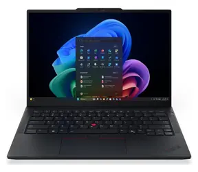 Lenovo ThinkPad E14 Gen 8 černá / Notebook / 14" WUXGA / Intel Core Ultra 7 355 / 16GB / 512GB SSD / W11P