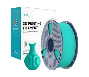 Sunlu PLA Classic mátová / Filament / PLA / 1,75 mm / 1 kg