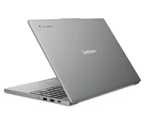 Lenovo Chrome 15M8910 Luna Grey / Chromebook / 15,3" WUXGA / MTK Kompanio 540 / 8GB / 128GB UFS / Chrome OS