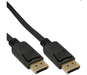 Mercodan PRO DisplayPort 5m / Kabel / DisplayPort