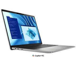DELL Latitude 7455 šedá / Notebook / 14" QHD+ Touch / Snapdragon X Elite X1E-80-100 / 32GB / 1TB SSD / Adreno GPU / W11P